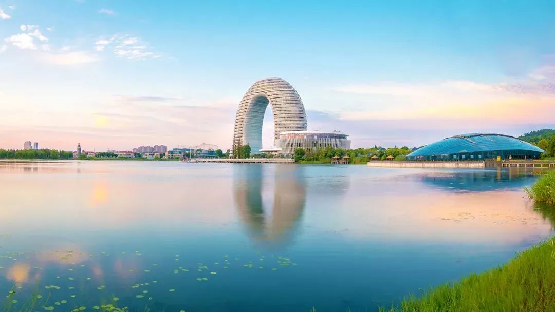 湖州温泉喜来登度假酒店,湖州喜来登温泉度假酒店