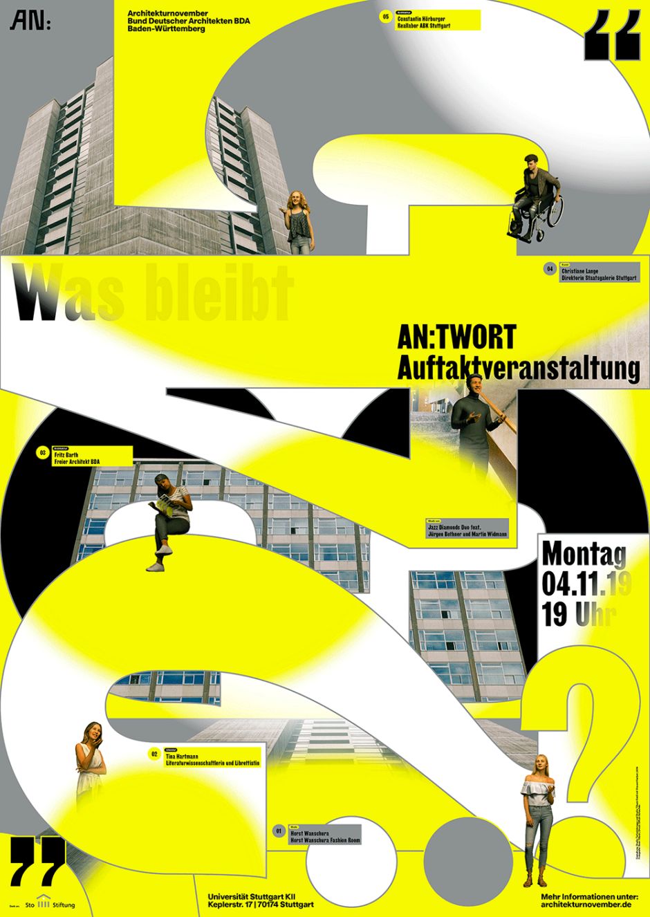 设计|2020德语区·100张最佳海报