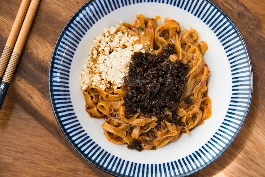 一口入魂外卖,一口入魂的美食