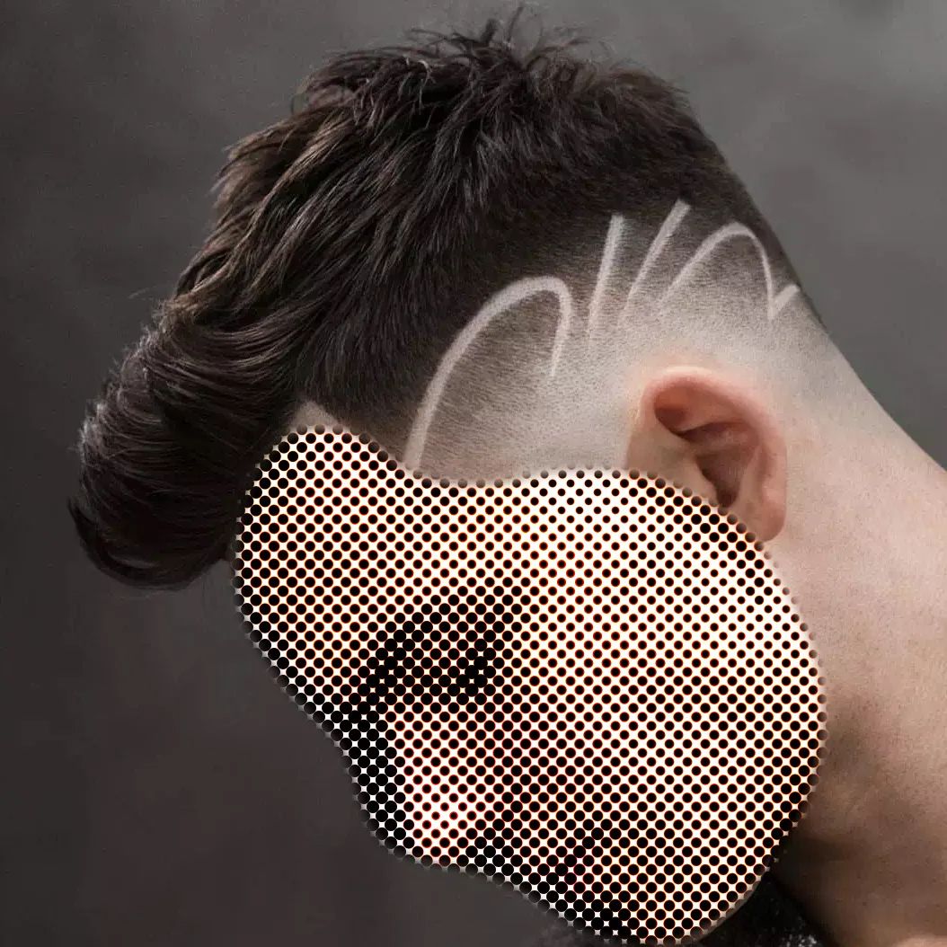 受女生欢迎的几款男生发型,十款最潮的男生发型