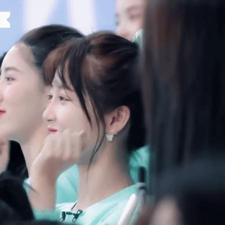 从￥159到￥108600|「婧」训练生的购物记录被我扒光