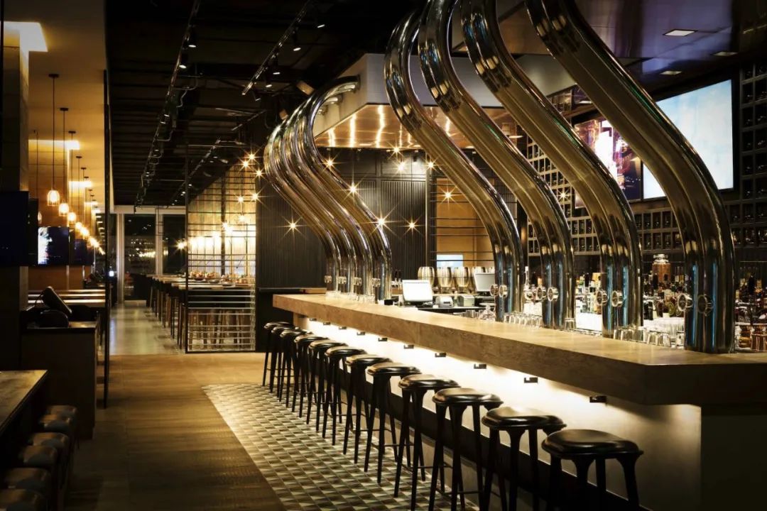 14家恢复堂食的餐厅,出门放风了的日常