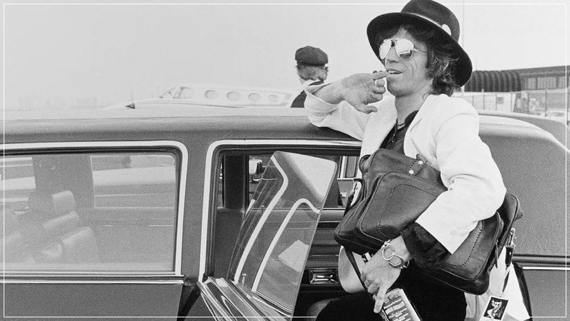 春日速递|别成天拖着笨重的行李箱到处跑了，各品牌的旅行包实用、好凹造型