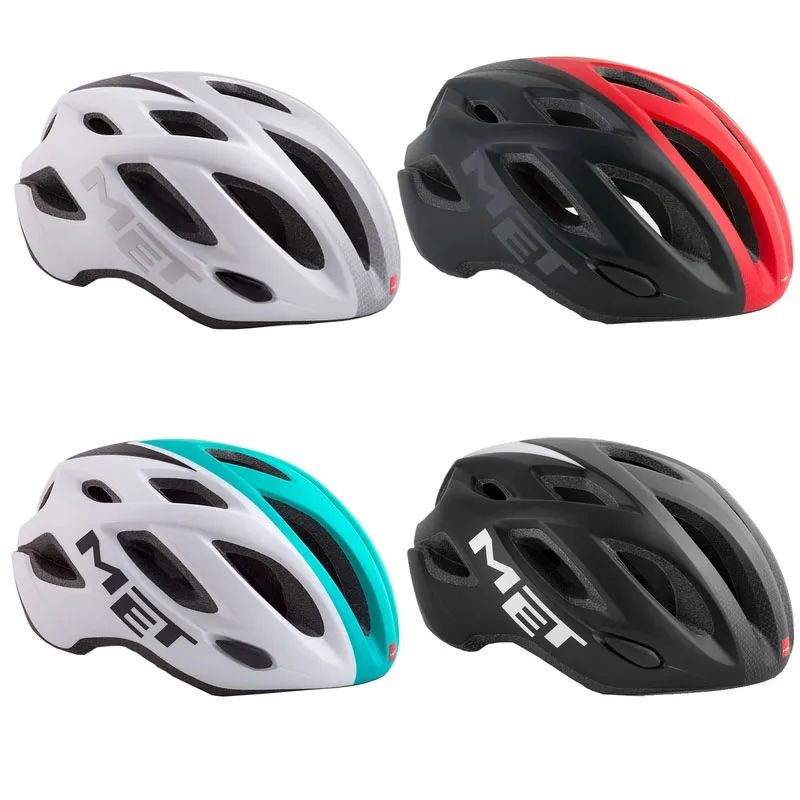 高颜值新款头盔类型有哪些,特别安全的全包围头盔