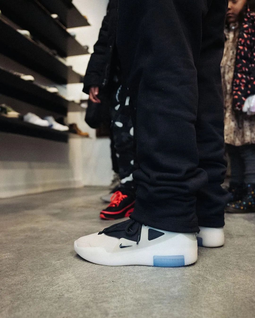 史上最贵十双球鞋,2018一季度十大最贵球鞋