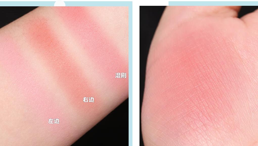 2018年王一博粉红色眼影,王一博雾蓝发同款