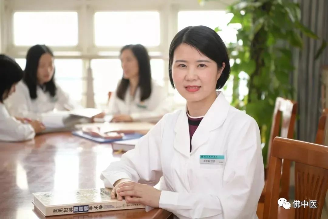 【高超】改写“石女”命运！佛中医妇科实施高难度罕见阴道成形术