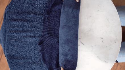 田螺姑娘式“赛干洗”*法大**，为了我的羊绒衫、羽绒服，拼了