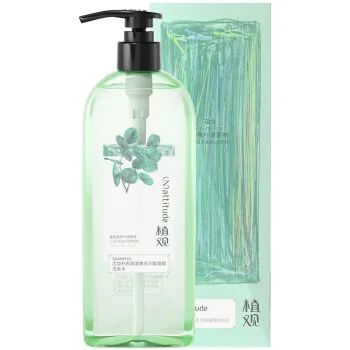 洗发水哪几个成分最好用,洗发水哪个成分用起来好