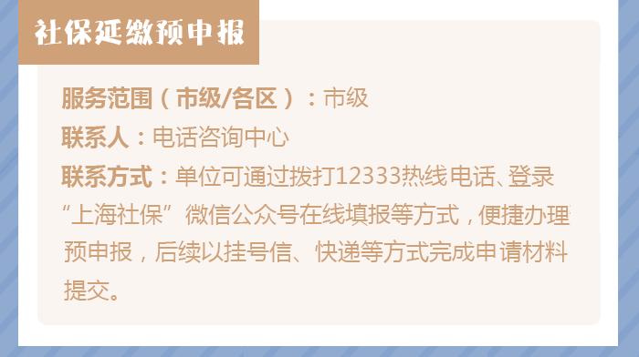 2022年上海市惠企政策清单,惠企政策怎么申请