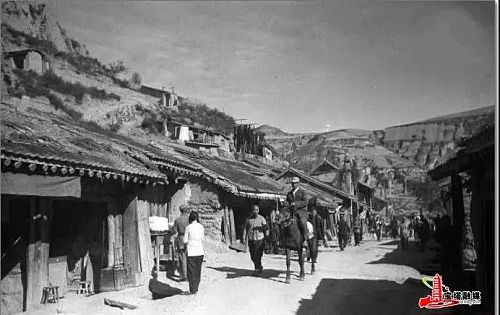 号外号外｜市长邀来袁家村“掌门”打卡二道街