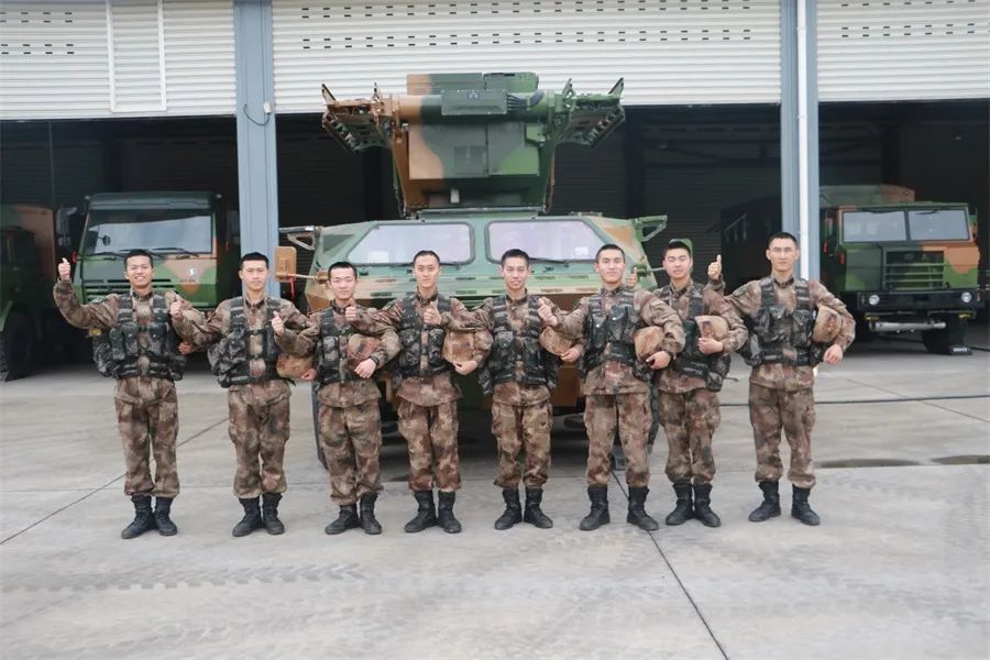 新兵战斗迷彩,新兵连的迷彩记