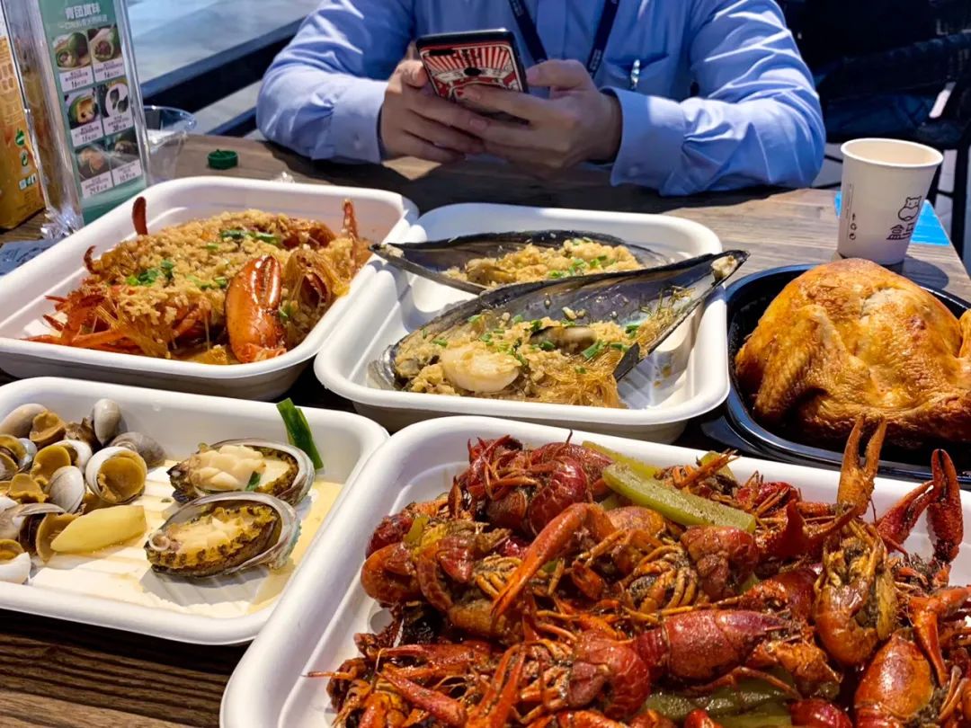 来，薅「盒马」的羊毛，后天就没了