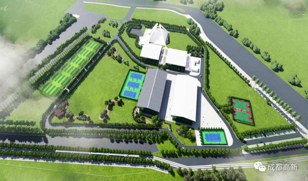 成都哪些体育场馆免费开放,成都室内体育场开放了吗