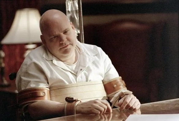 推荐5部冷门悬疑片你看过几部,推荐几部猜不到结局的悬疑片