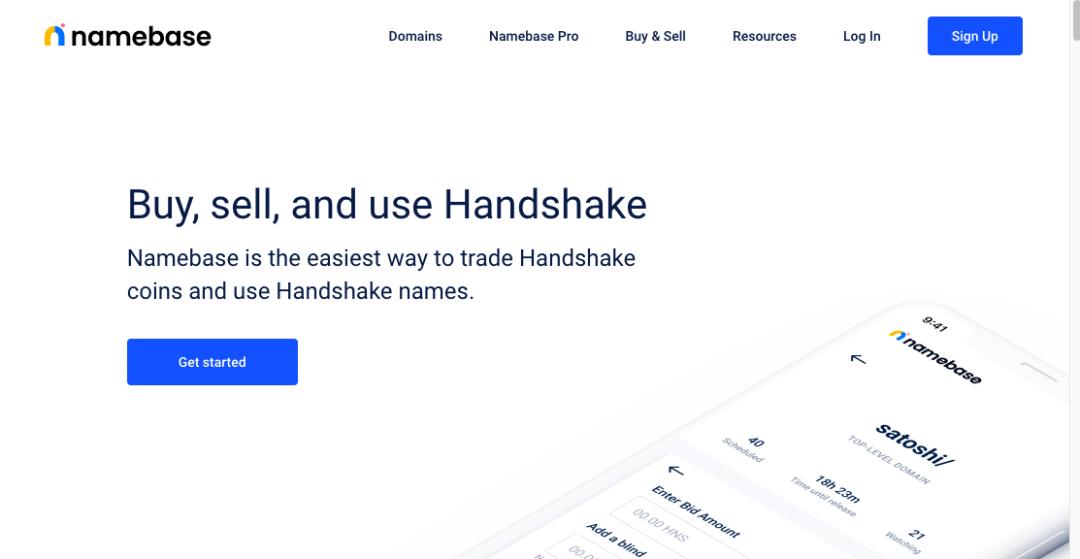 Namebase 给 GitHub 开发者白送钱,是拉新还是投资*局骗**?