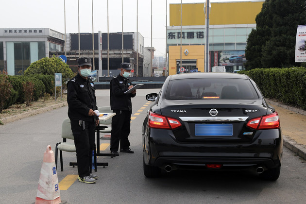 疫情期间保养车需要什么,疫情期间保养车服务