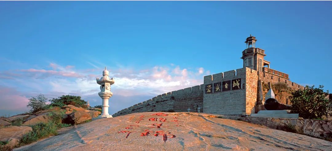 泉州游玩露营攻略路线,福建泉州自驾游带孩子最好去处