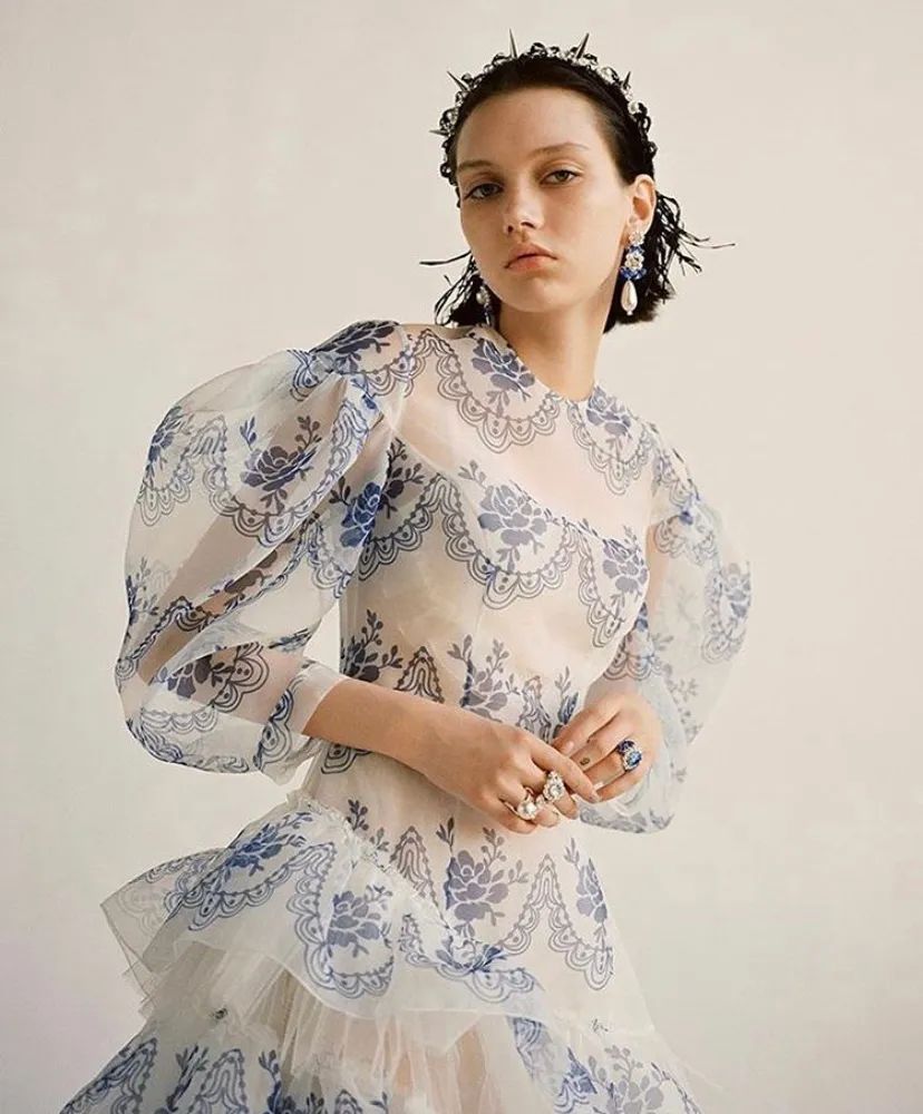 今年一定要给自己买一对红色耳环,耳环买什么材质的好