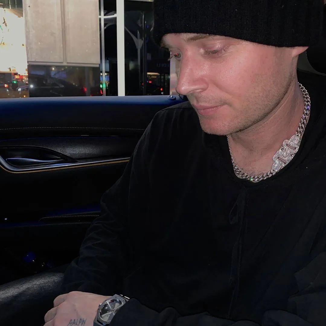 TS、Billie等人背后的高级定制珠宝商们