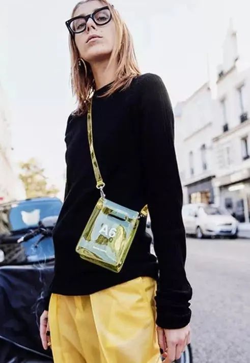 设计师品牌包包推荐,toi产品推荐