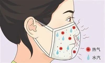 口罩之下的盛世美颜,口罩之下最美的笑容