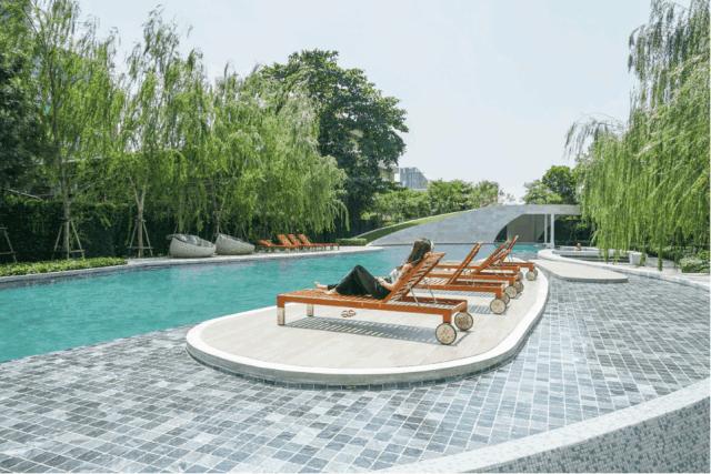 在泰国曼谷生活视频,生活在清迈的真实感受