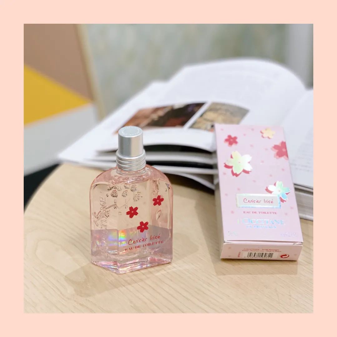 樱花限定单品有哪些,2019樱花限量单品