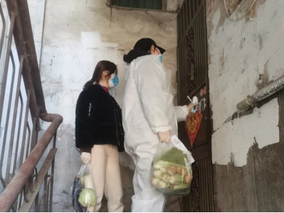 瘦了十斤,第一次远程办案…这是一线检察人的“疫”外收获