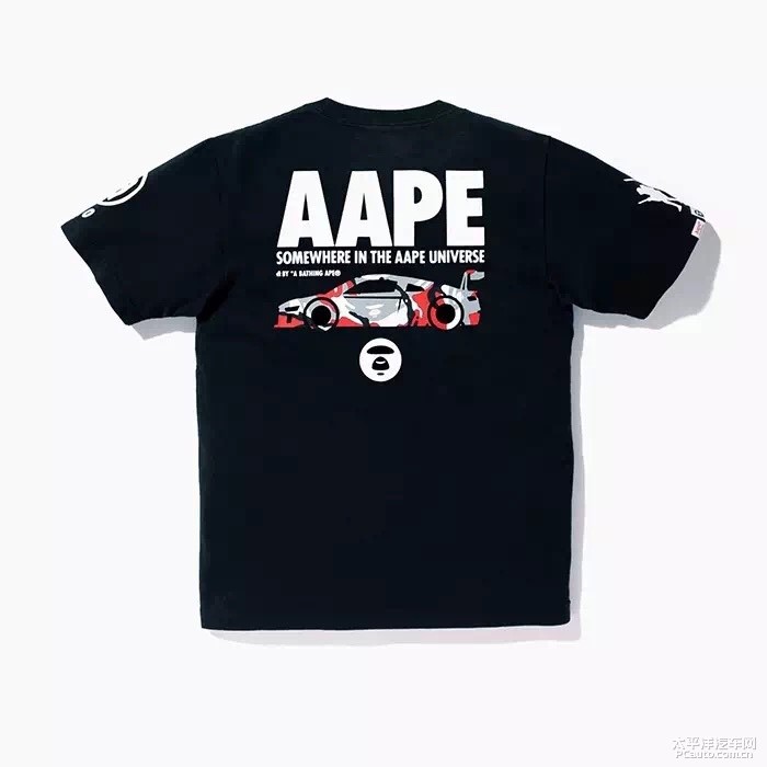 从潮鞋到游艇豪华车企跨界联名产品