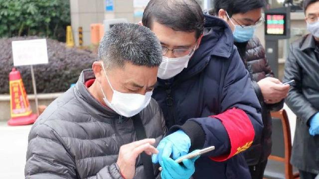 手机里的健康码还有必要留着吗,别忽视健康小问题