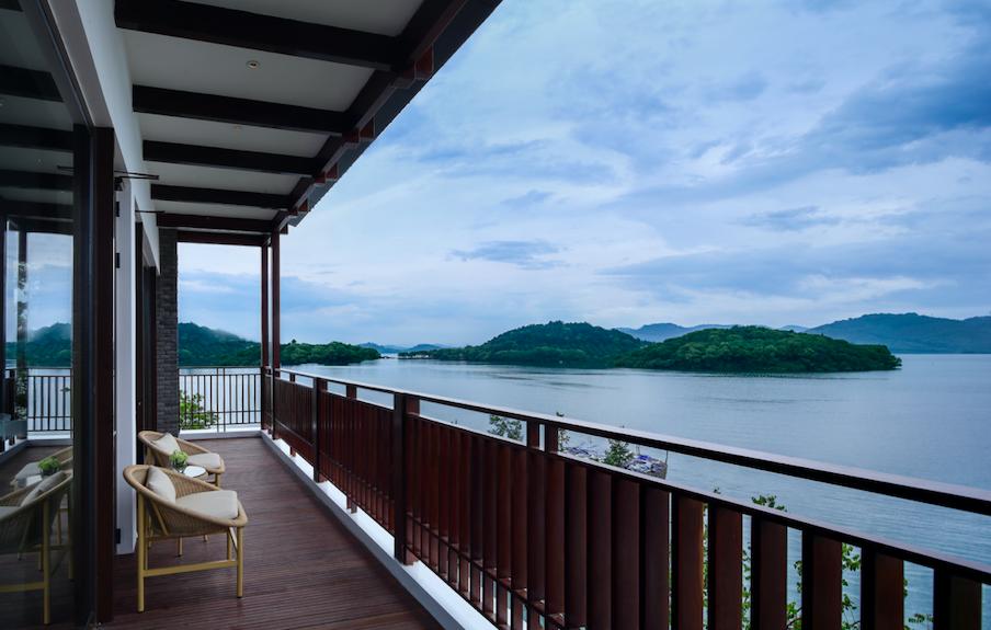 中国十大又便宜又好看的酒店,最好看的十大酒店