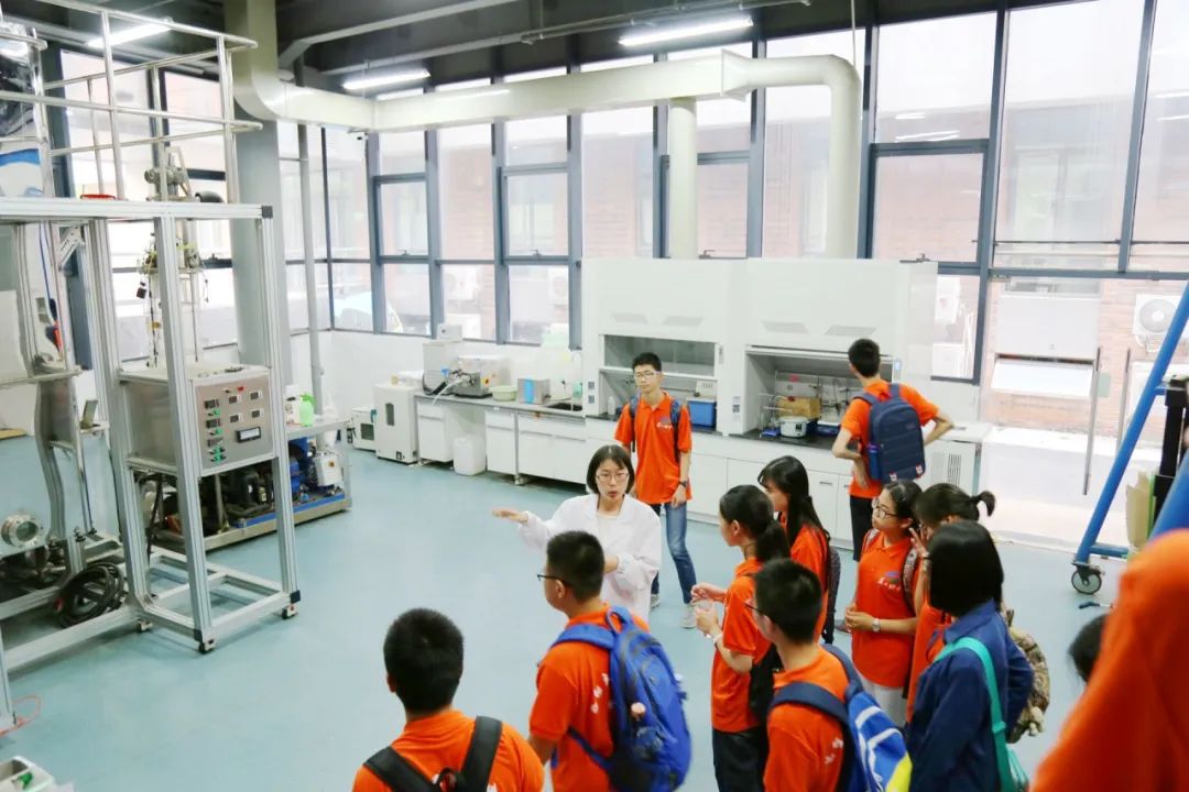 园区高中几所,园区的私立高中