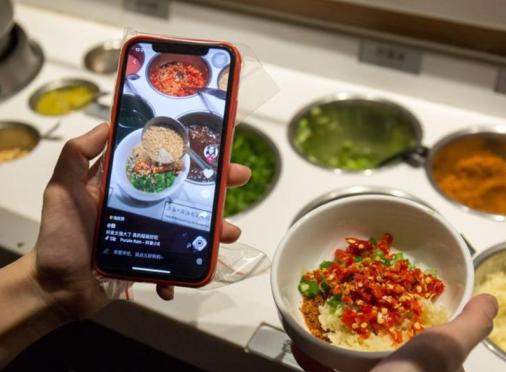 海底捞的生意经