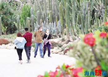 厦门国有a级景区出游预约指南,厦门a级景区门票全免