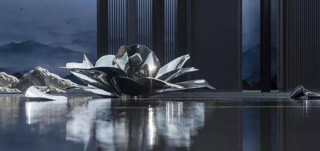 楚雄个性景观雕塑批量定制,景观动物雕塑设计图片大全