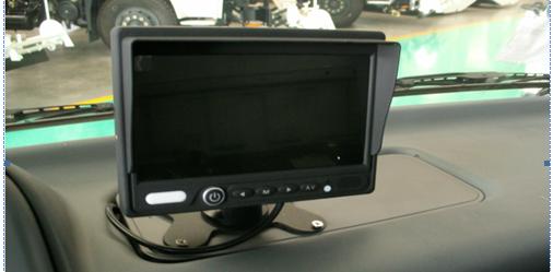 解放天然气环卫车,解放国六智享版洒水车