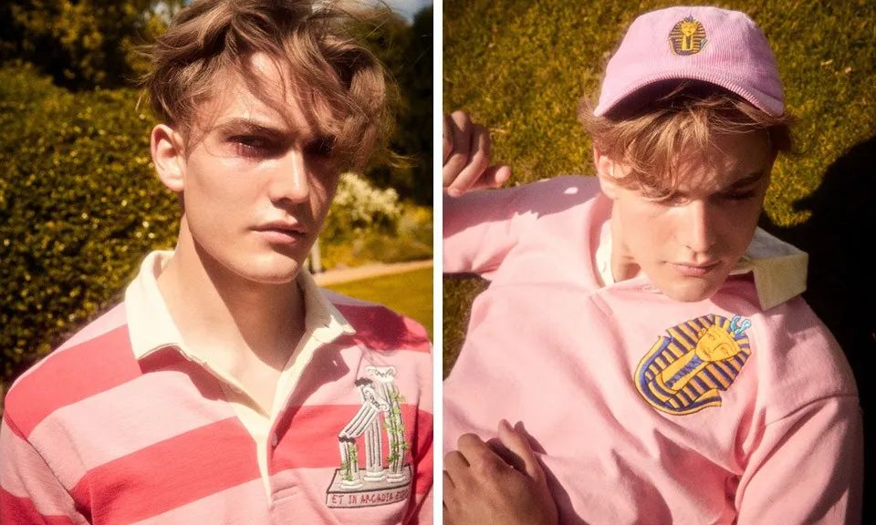 井柏然宝藏男孩,在解忧杂货店发现了宝藏男孩