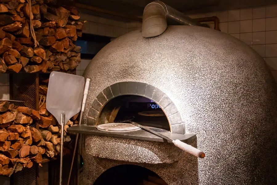 魔都这8家好评披萨,魔都披萨哪家好吃