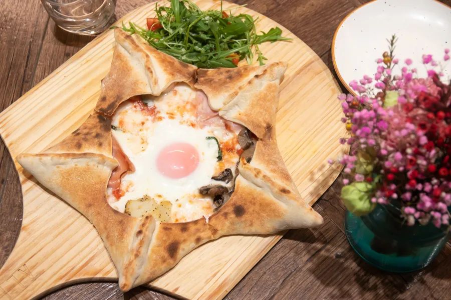 魔都这8家好评披萨,魔都披萨哪家好吃