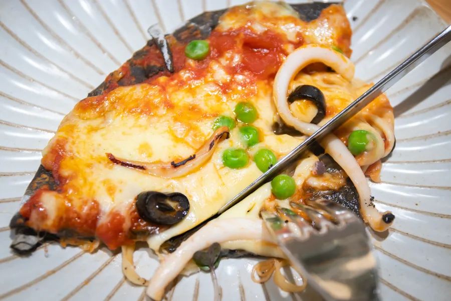 魔都这8家好评披萨,魔都披萨哪家好吃