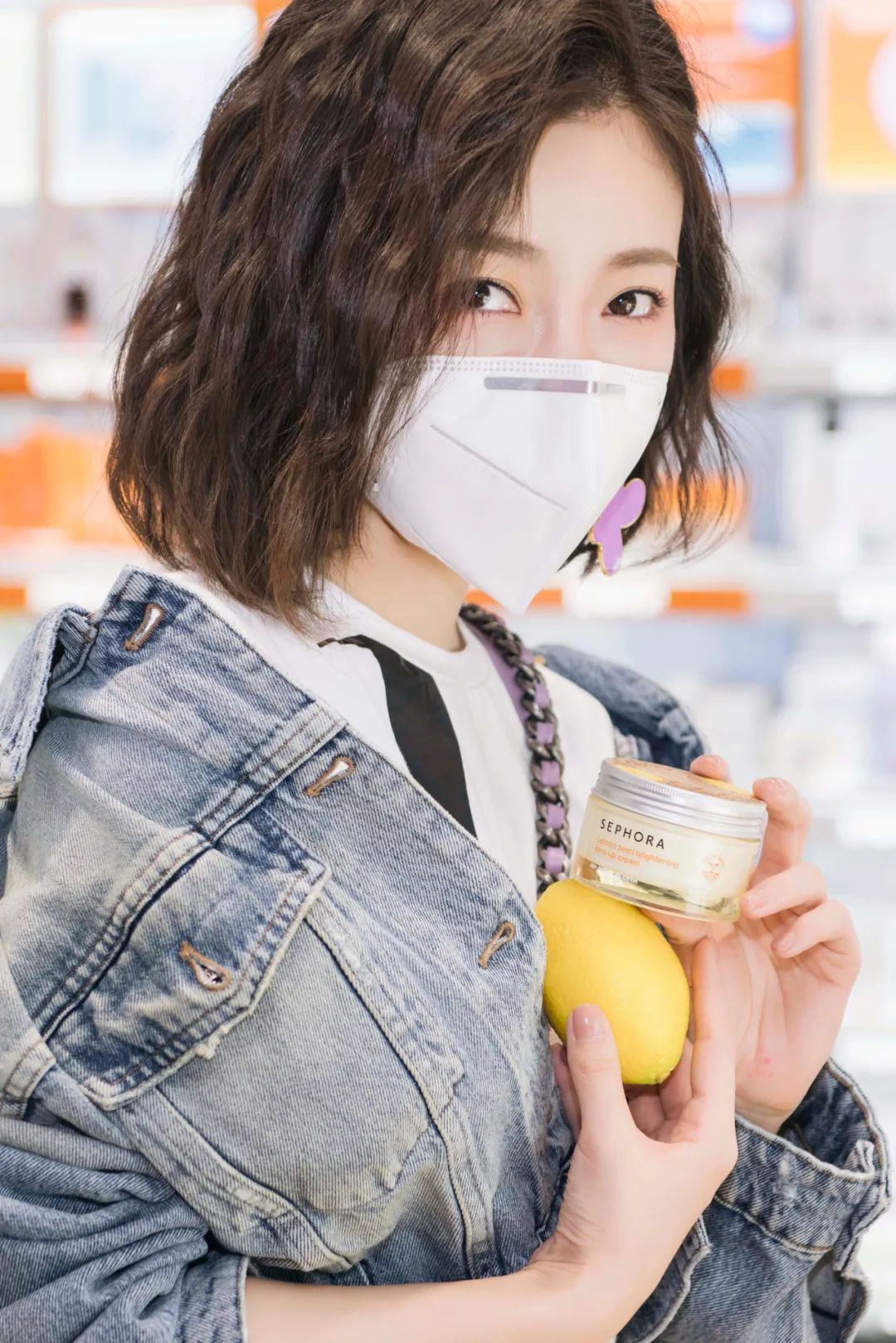 丝芙兰值得买的好物,购物必买清单四月