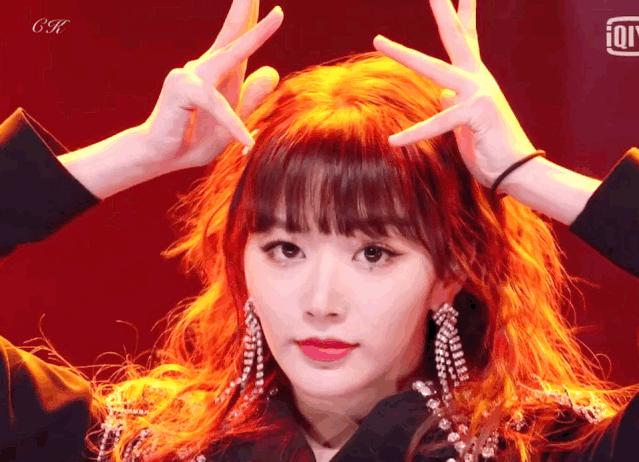 你是什么脸型就选什么刘海，选错真的很丑