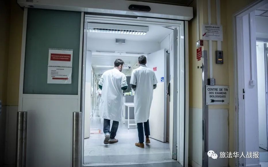 法国112950例！限制还将持续数周？欧盟禁令至5月15日？真要全民戴口罩？今起来法须持证明