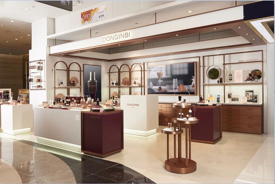 科丝美诗旗下品牌有哪些,科丝美诗十大品牌