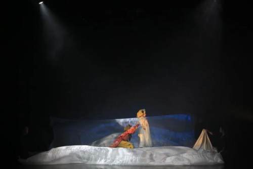 风筝儿童剧目,风筝儿童剧