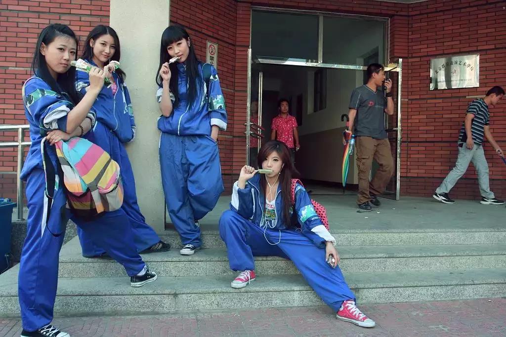 140斤逆袭100斤,减肥逆袭成功的抖音网红