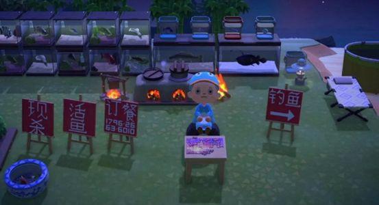 玩动森挣人民币,动森几百万怎么赚