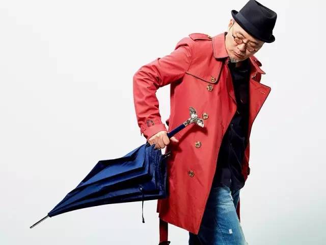 雨伞劳斯莱斯原声,劳斯莱斯最便宜的一款雨伞