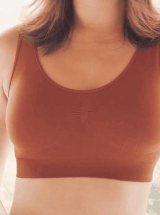 下垂松弛的胸有救吗,下垂的胸部能立刻挺拔的办法有吗